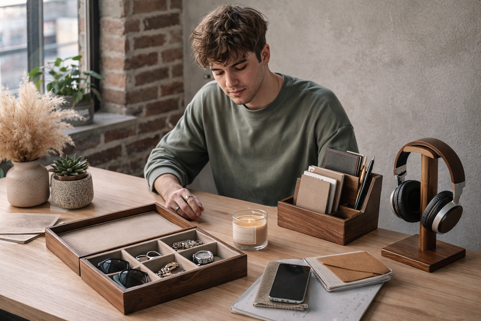 Что подарить зуммеру?