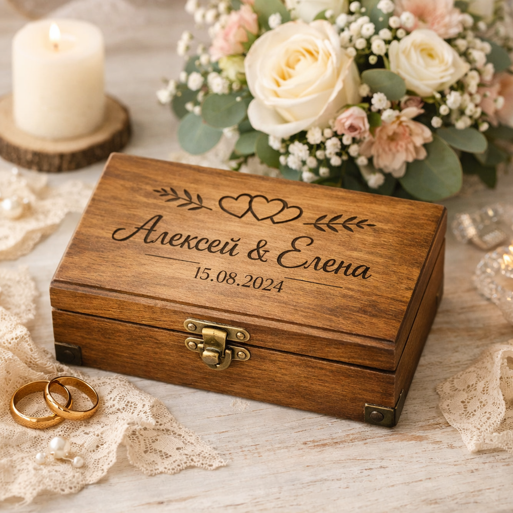 Купюрница на свадьбу